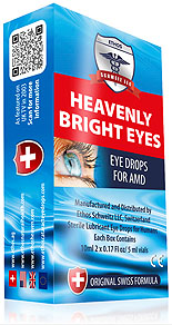 Bright Eyes Drops for AMD